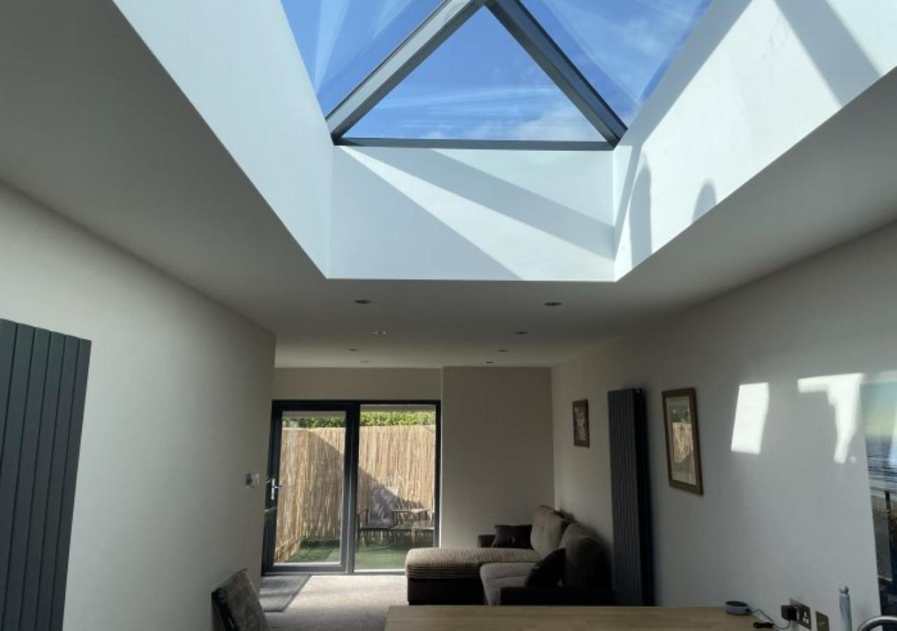 The Annexe - Pagham Lägenhet Exteriör bild